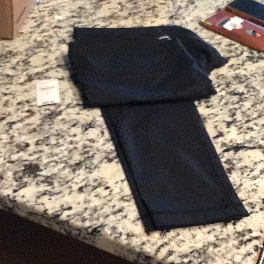Lands End active pant